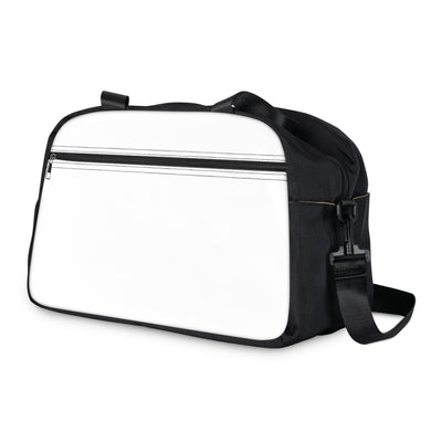 WORLD DANCE TOUR Shoulder dance bag