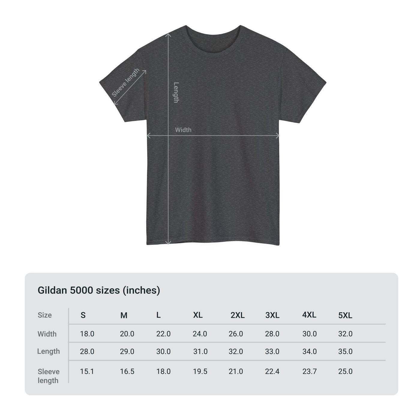 FIFTY-SOMETHING ULTIMATE HUBBY Heavy Cotton Tee