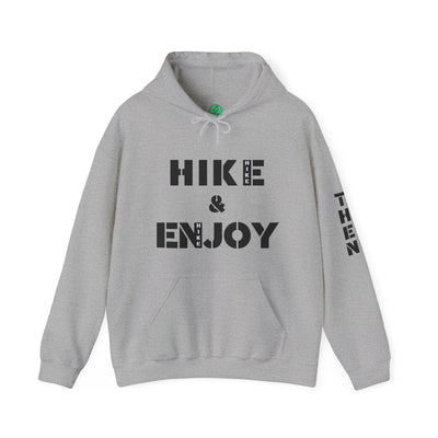 HIKE & ENJOY Unisex Heavy Blend™ Hooded Sweatshirt