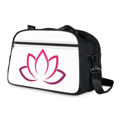 YOGA KIND OF WOMAN Fitness Handbag