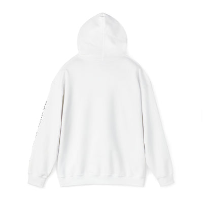 CODING ENTHUSIAST Unisex Heavy Blend™ Hooded Sweatshirt
