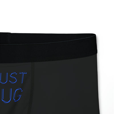 MUST HUG Men's Boxers (AOP)