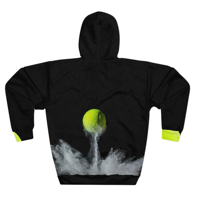 GAME SET MATCH TENNIS Unisex Pullover Hoodie